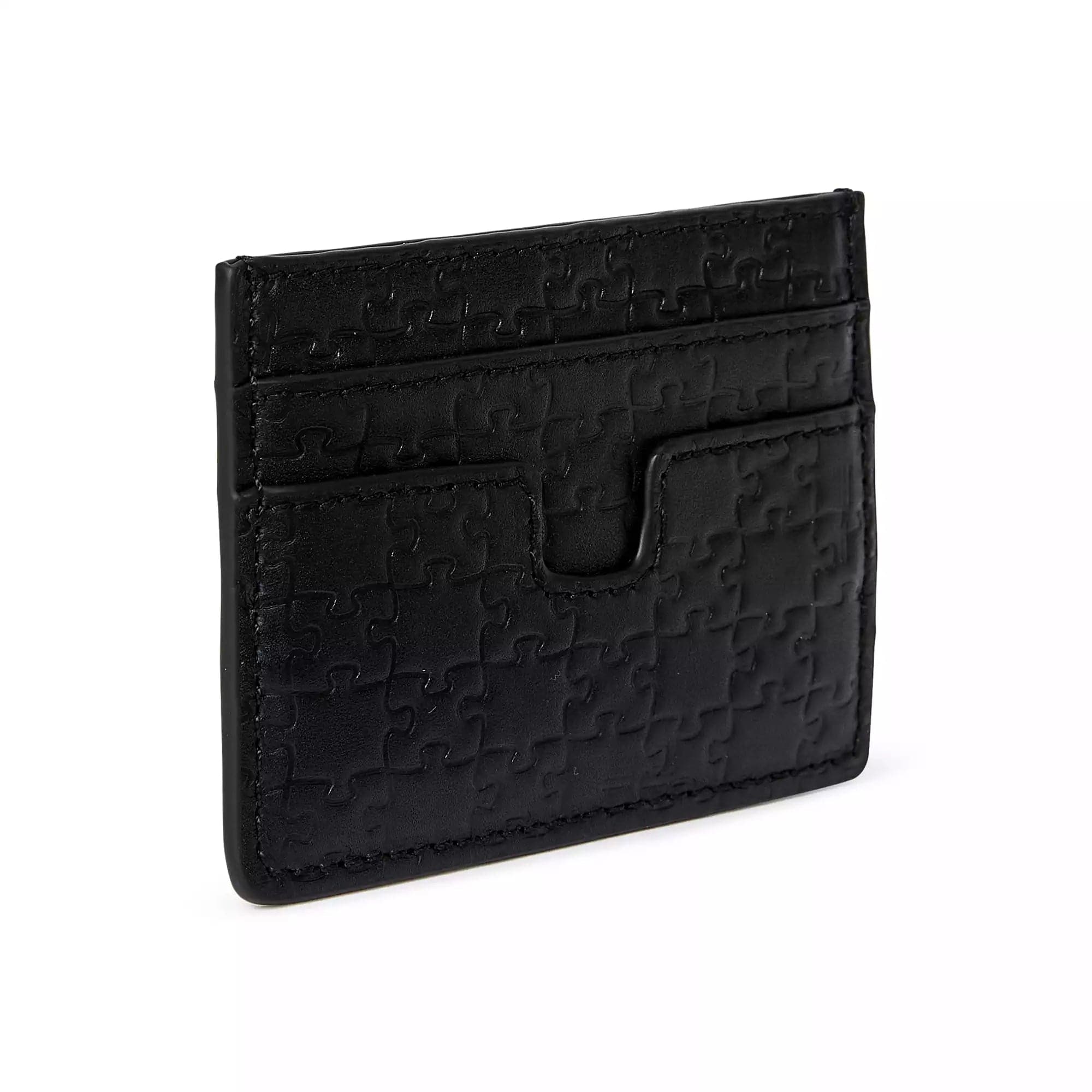 BISI Jigsaw Cardholder - EXPERIENCE OUR QUALITY FORYOURSELF