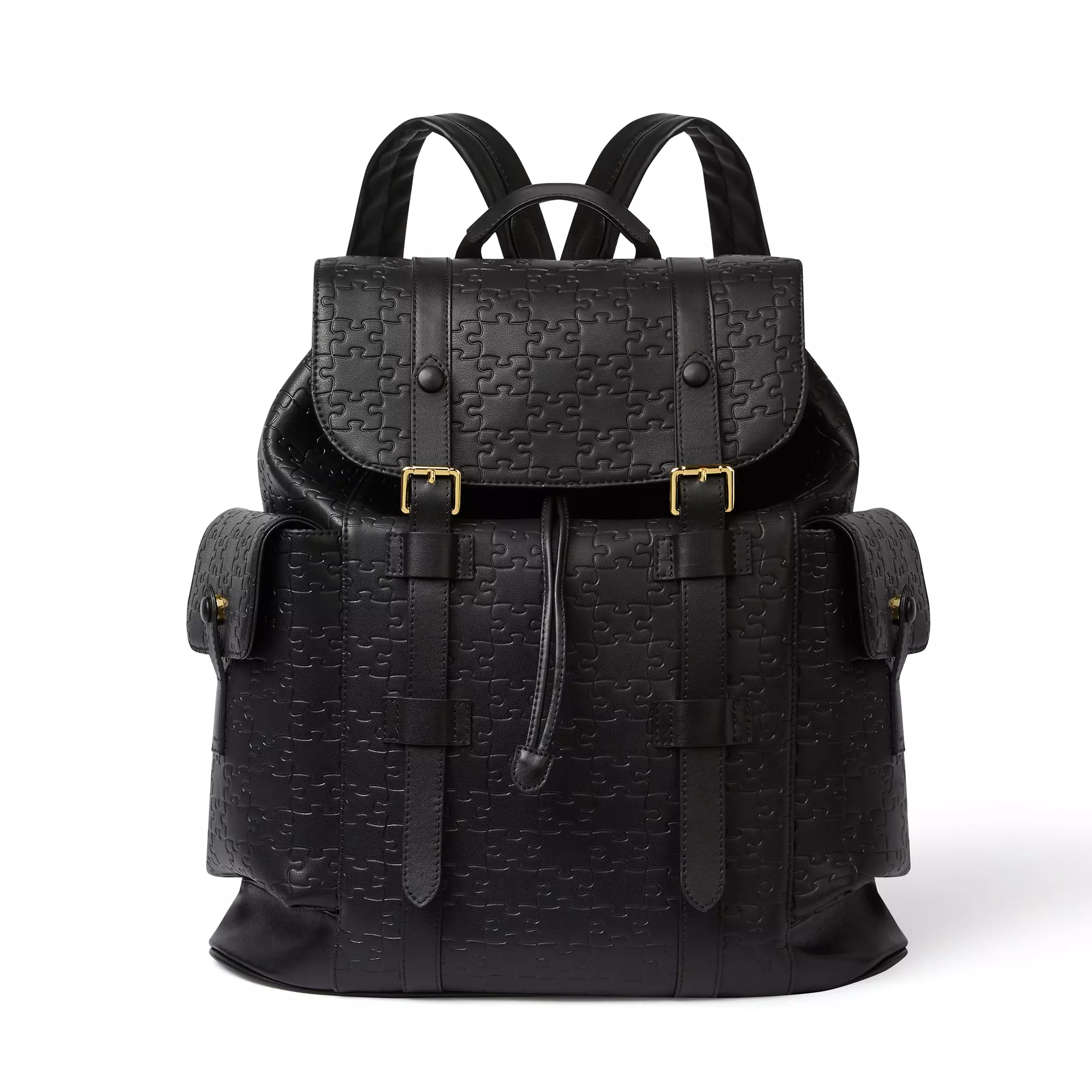 Tobi Backpack | Vegan Leather